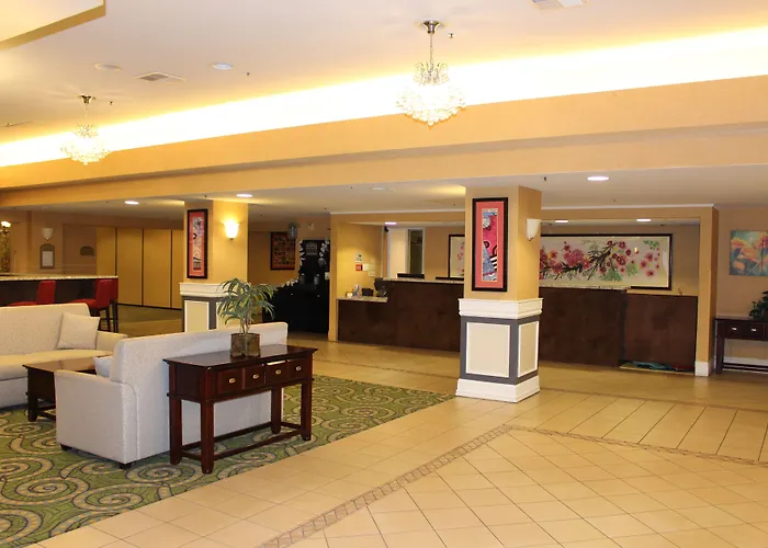 Doubletree By Hilton Livermore, Ca