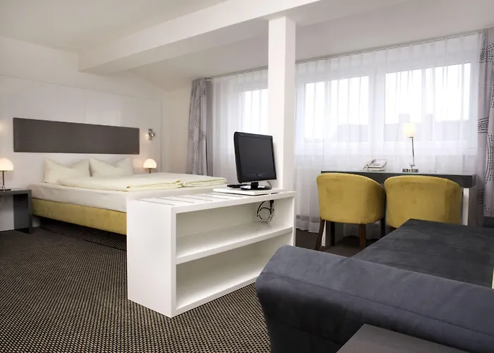 Russmann Hotel & Living