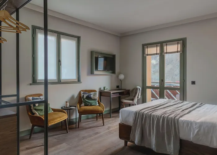 Albergo Miramonti