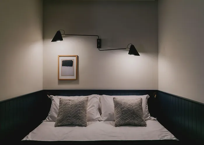 Albergo Miramonti
