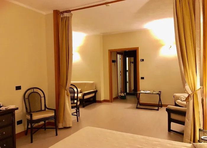 Arthotel Gabbiano Azzurro Due