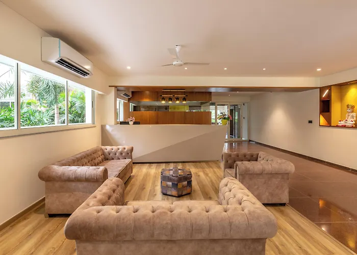 Siara Styles Amba Suites, Gandhinagar
