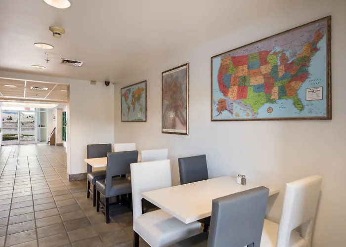 Red Lion Inn & Suites Butte