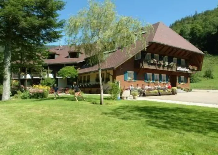 Hotel Lawine
