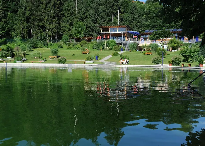 Hotel Bergblick