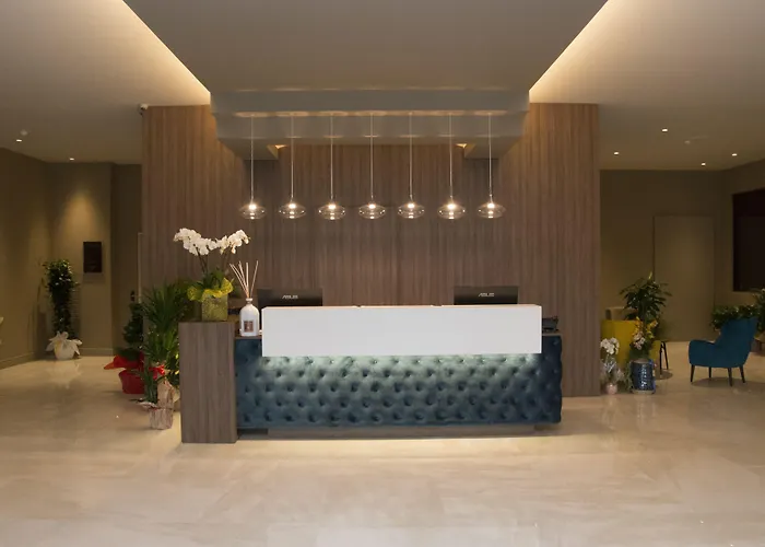 Hotel Commercio