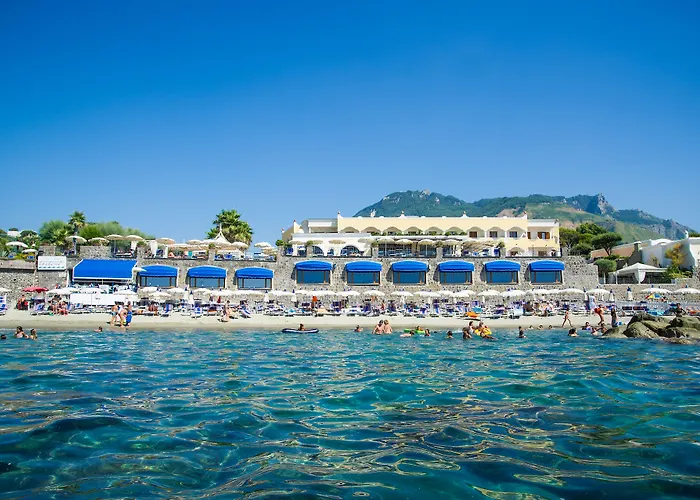 Hotel Terme Tritone Resort & Spa