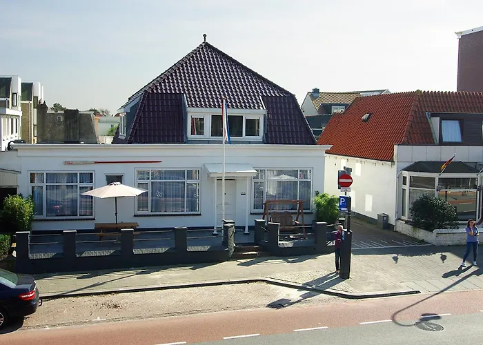 Hotel Zand
