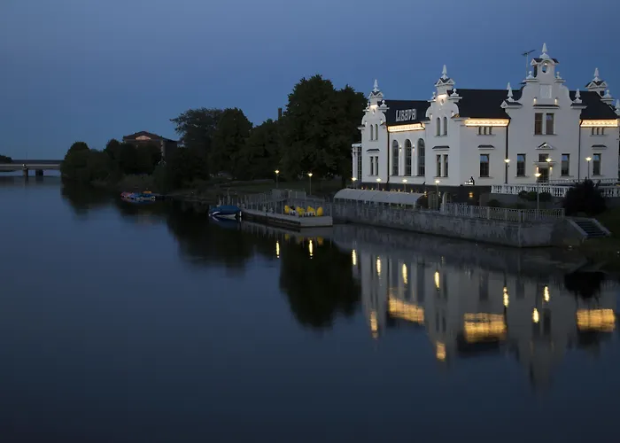 Hotel Libava
