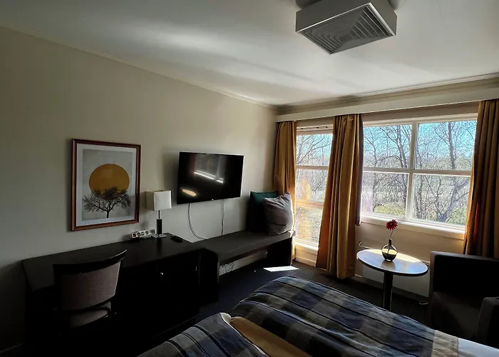 Lakselv Hotel