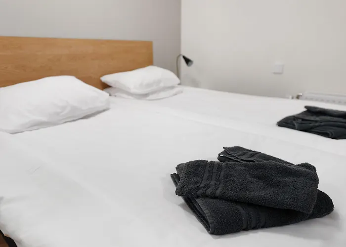 Chefens Hotell