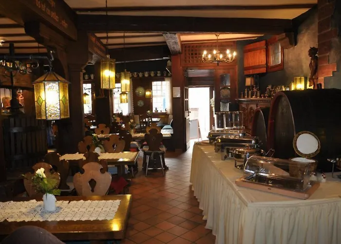 Hotel Schmuckkästchen