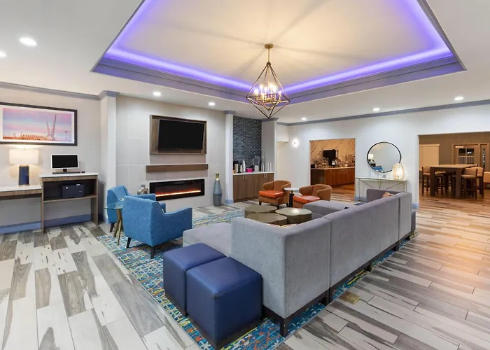 La Quinta By Wyndham Oklahoma City - Moore