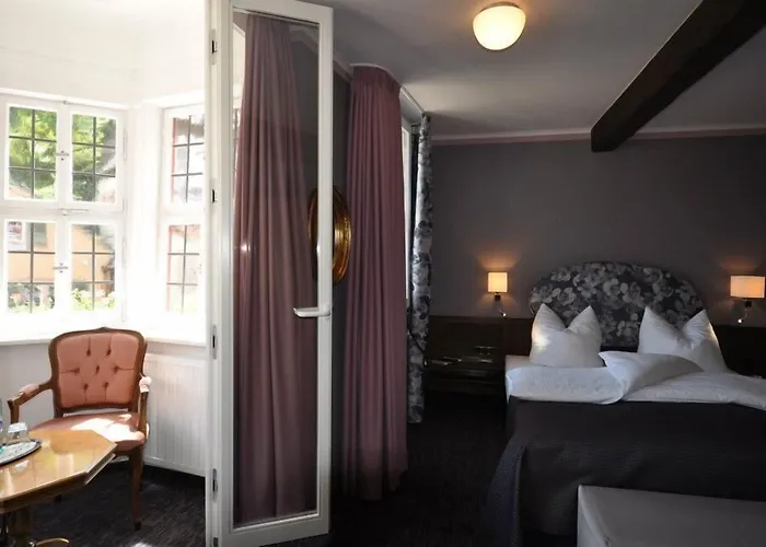 Hotel Schmuckkaestchen