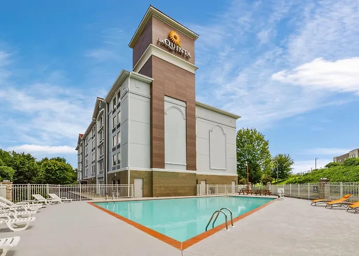 La Quinta By Wyndham Atlanta Douglasville