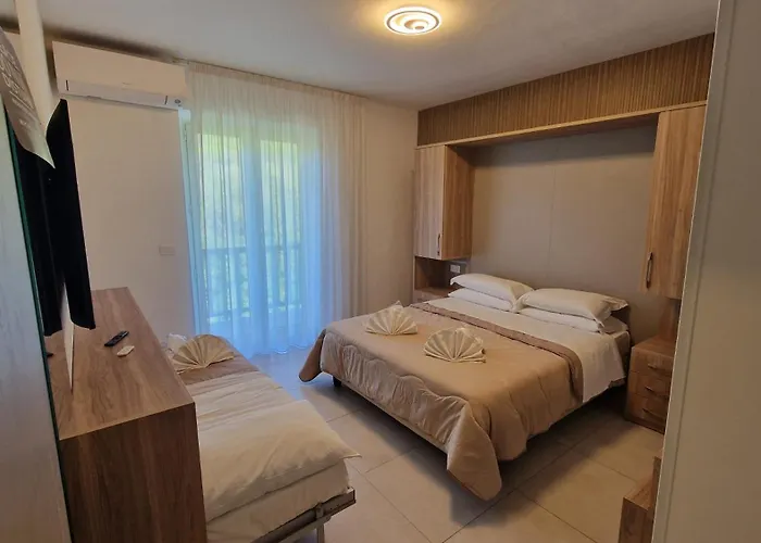 Hotel Tre Monti