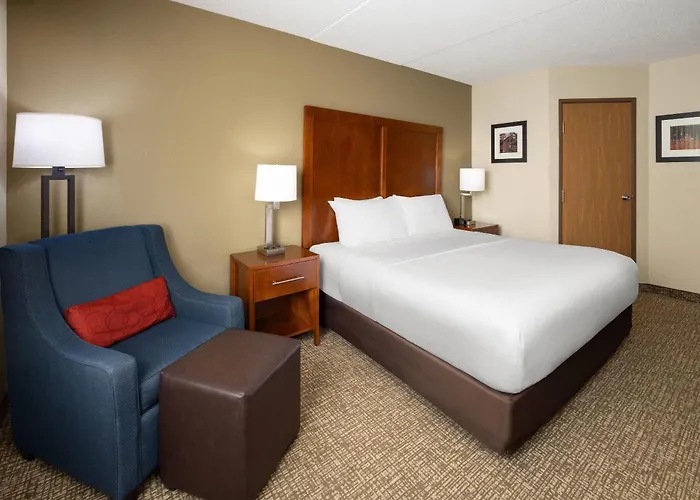 Wingate By Wyndham Pittsburgh New Stanton