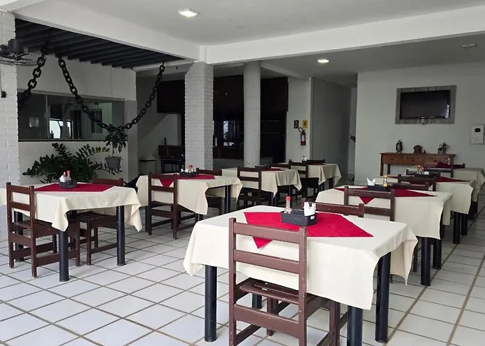 Hotel Terra do Sal