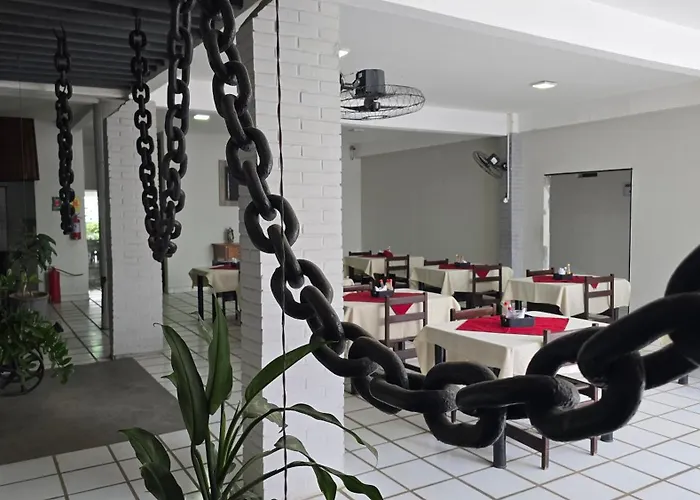 Hotel Terra do Sal