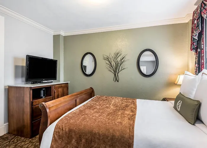 Hotel Bothwell Sedalia Central District, An Ascend Collection Hotel