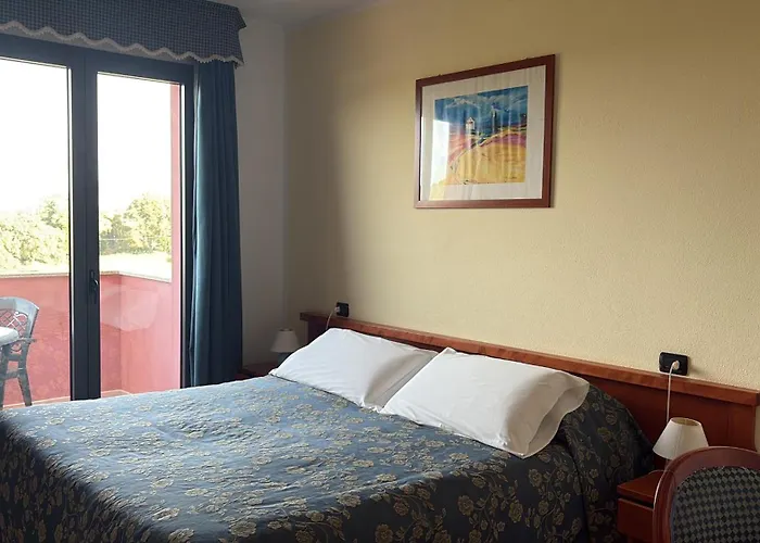 Hotel Il Melograno
