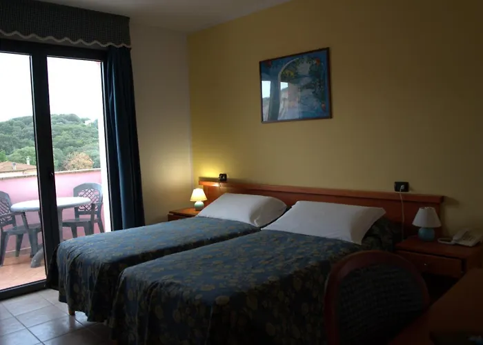 Hotel Il Melograno