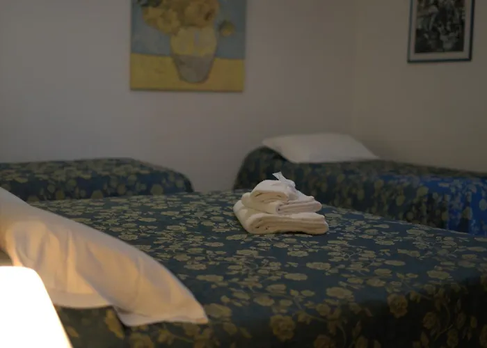 Hotel Il Melograno