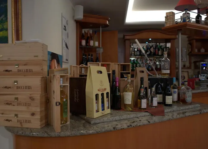 Hotel Il Melograno