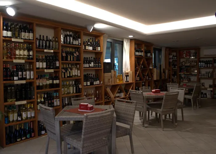 Hotel Il Melograno