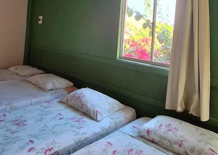 Agualinda Hotel