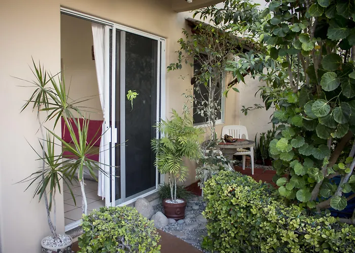 Canto Del Mar Hotel - Zihuatanejo - Suites Con Cocina