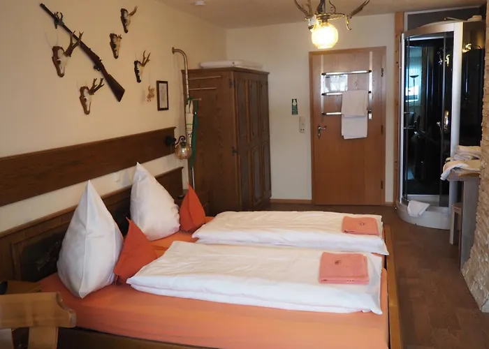 Hotel zum Friedl