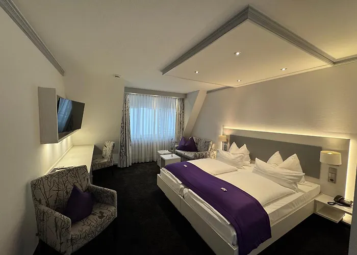 Hotel Krone
