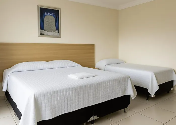 Hotel Absolar