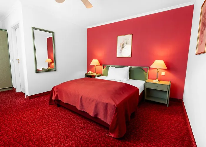 Hotel-Restaurant Schwanen