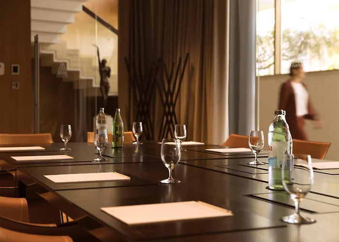 Boutique Hotel Alhambra