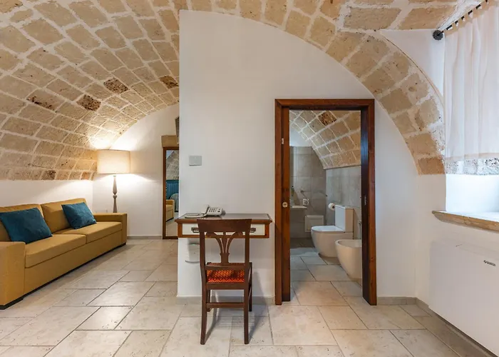 Palazzo Arco Cadura Hotel&Spa