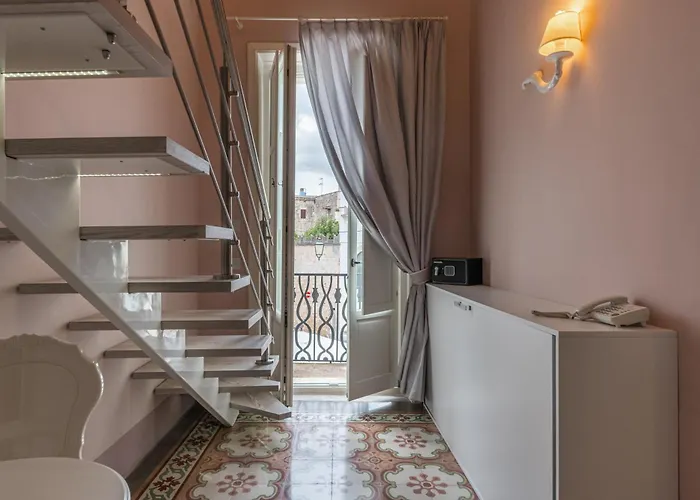 Palazzo Arco Cadura Hotel&Spa