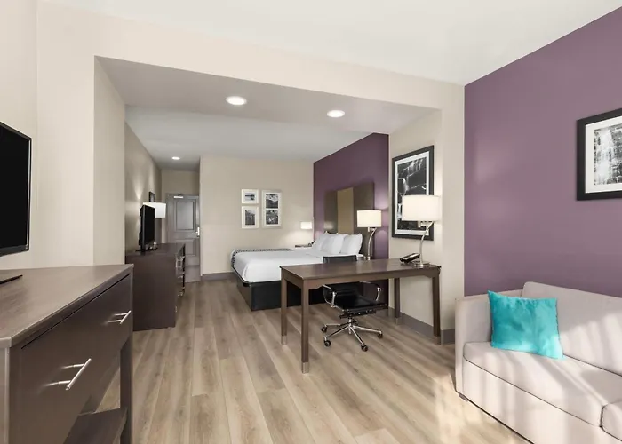 La Quinta By Wyndham Chattanooga - Lookout Mtn