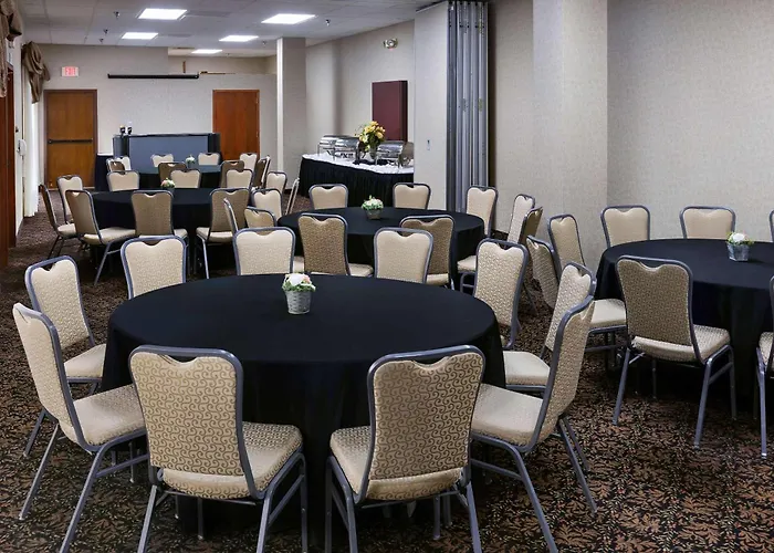 Radisson Hotel Bismarck