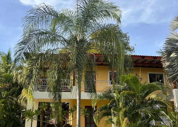 Sueno Al Mar Residence