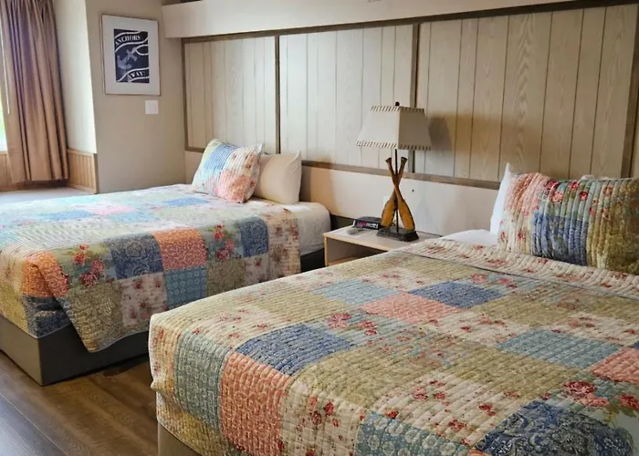 Patti'S Inn And Suites