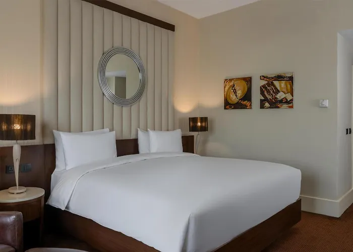 Radisson Blu Hotel, Addis Ababa