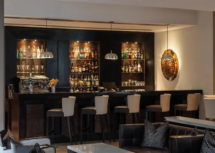 Radisson Blu Hotel, Addis Ababa