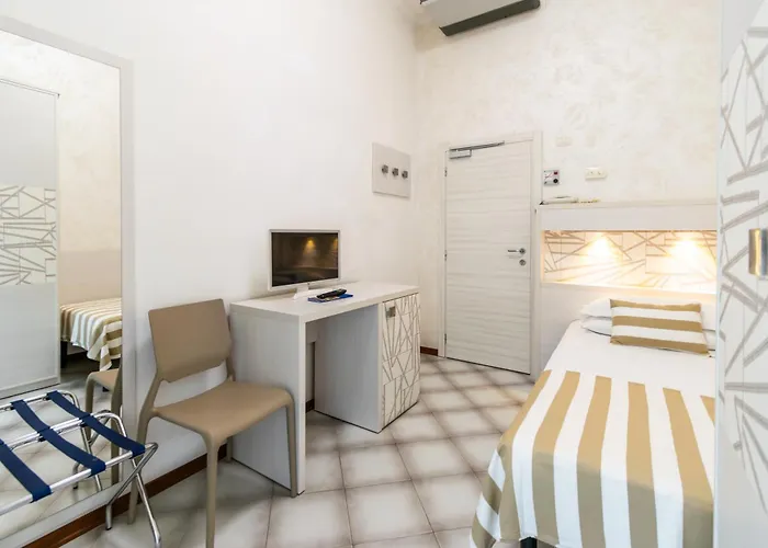 Hotel Losanna