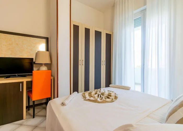 Hotel Losanna