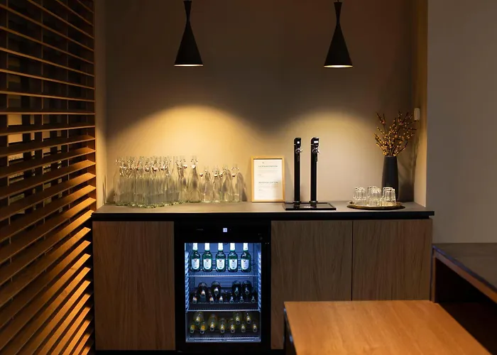 Fuerstenfelder Hotel