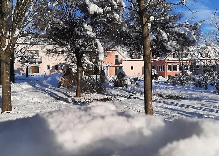 Hotel Garni Landhaus Florian