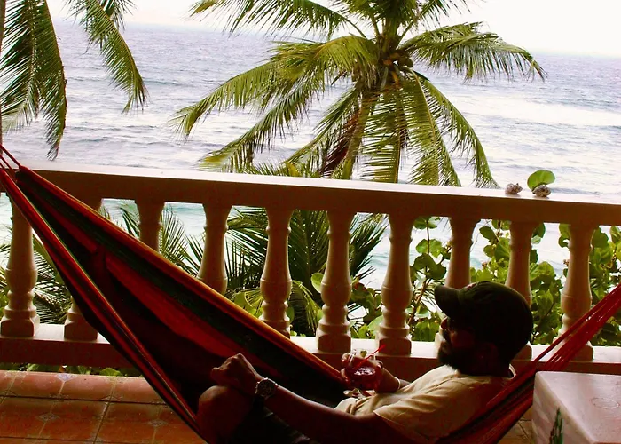 Petite Anse Hotel
