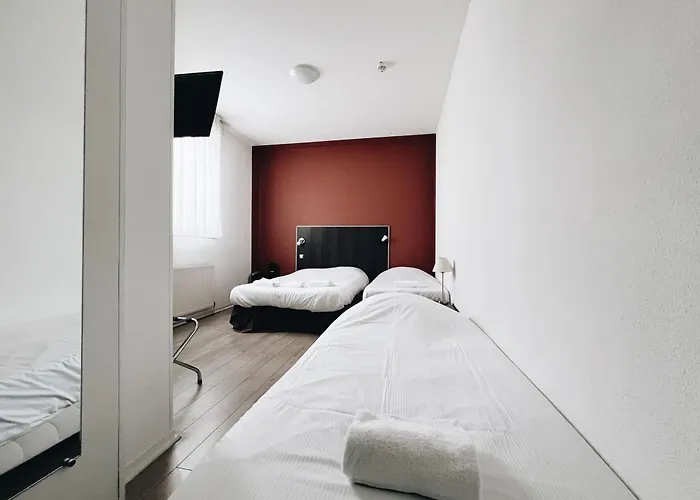 Hotel Nova Adult Only- Villefranche Sur Saone